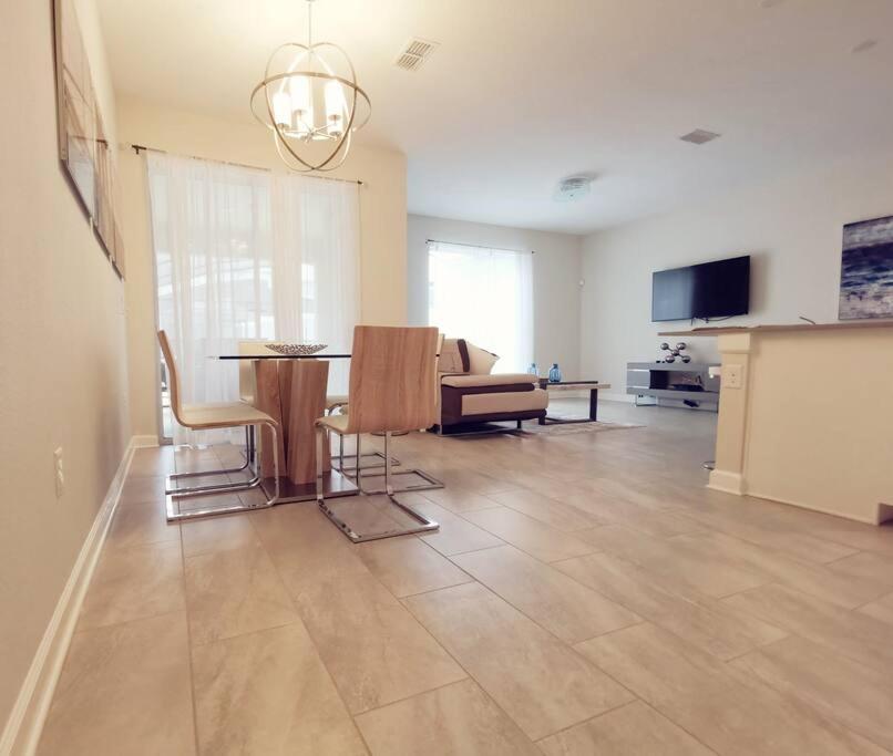 Makin Memories Gated Resort Style Community Storey Lake Kissimmee Exteriér fotografie