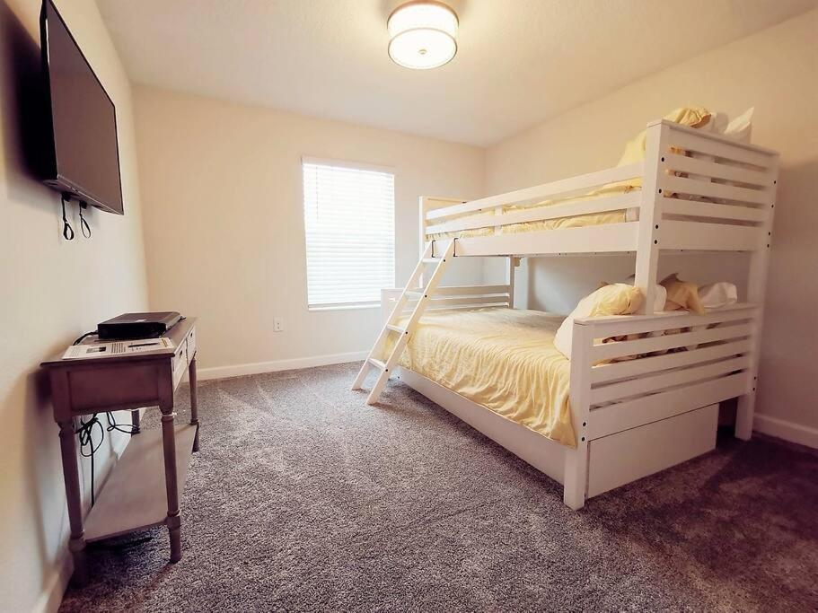 Makin Memories Gated Resort Style Community Storey Lake Kissimmee Exteriér fotografie