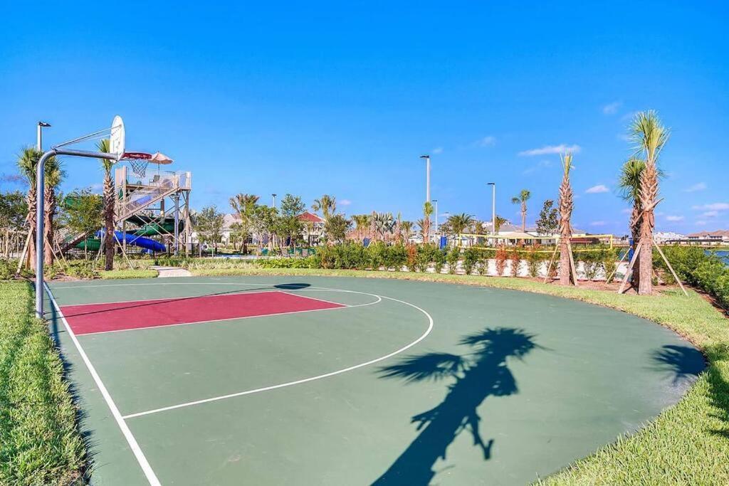 Makin Memories Gated Resort Style Community Storey Lake Kissimmee Exteriér fotografie