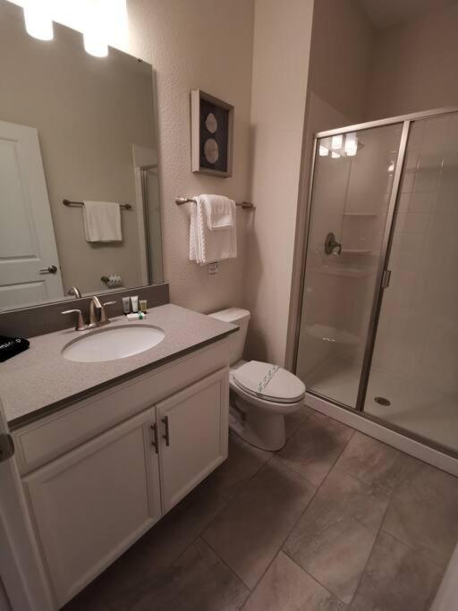 Makin Memories Gated Resort Style Community Storey Lake Kissimmee Exteriér fotografie