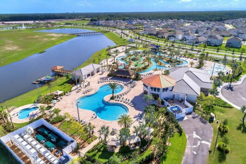 Makin Memories Gated Resort Style Community Storey Lake Kissimmee Exteriér fotografie