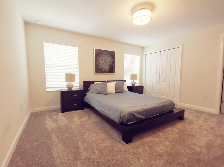 Makin Memories Gated Resort Style Community Storey Lake Kissimmee Exteriér fotografie