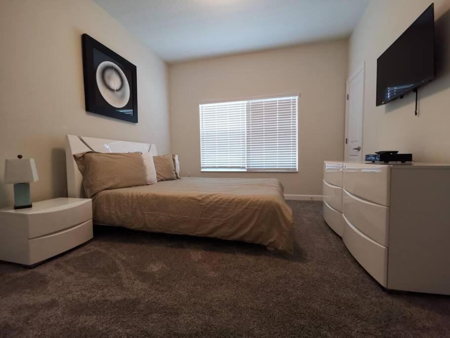 Makin Memories Gated Resort Style Community Storey Lake Kissimmee Exteriér fotografie