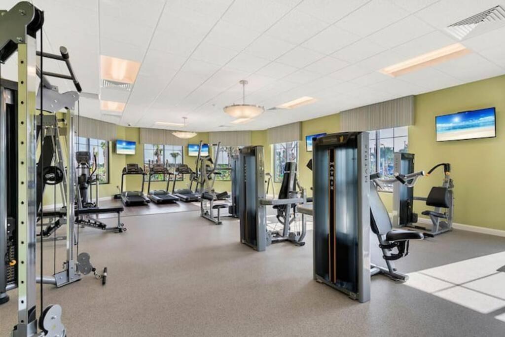 Makin Memories Gated Resort Style Community Storey Lake Kissimmee Exteriér fotografie